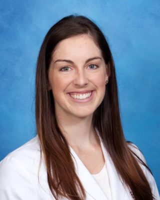 Lauren Copley, PA-C headshot